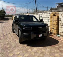 BYD Leopard 7